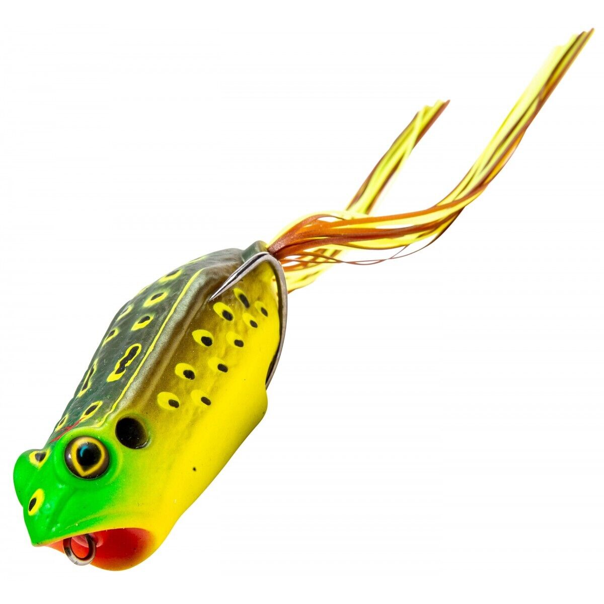 Z-Man Leap Frogz Popping Frog Lure