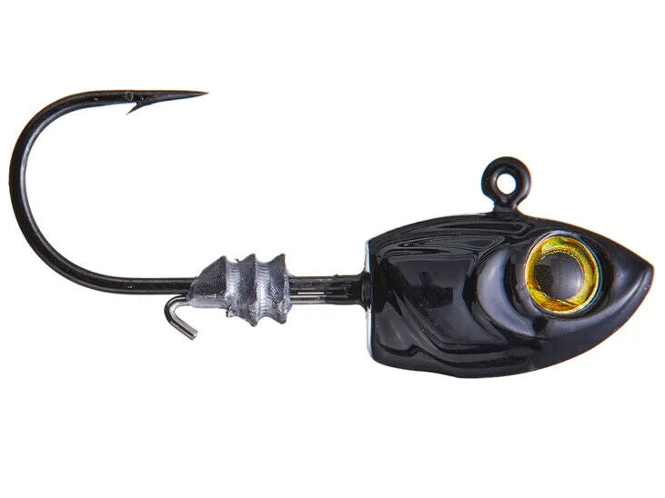 Z-Man Micro Shad HeadZ