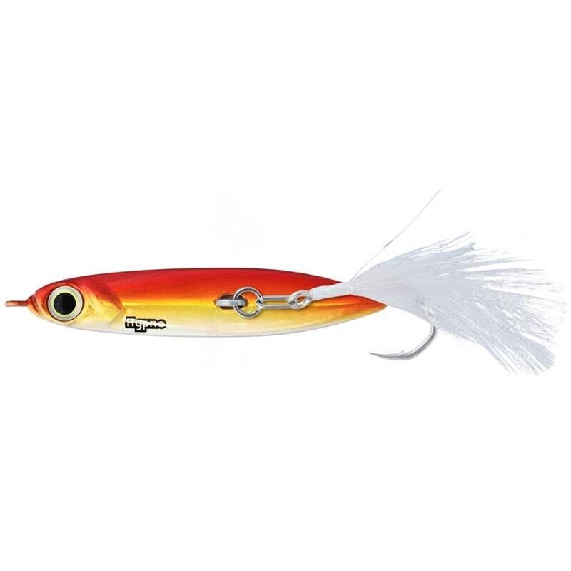 Fiiish Hypno Jigs 10g - 40g - Fishing Lures Ltd