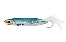 Load image into Gallery viewer, Fiiish Hypno Jigs 10g - 40g - Fishing Lures Ltd
