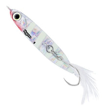 Load image into Gallery viewer, Fiiish Hypno Jigs 10g - 40g - Fishing Lures Ltd
