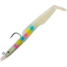 Load image into Gallery viewer, Sidewinder Lures Skerries 4&quot; and 6&quot; - Fishing Lures Ltd
