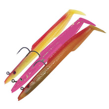 Load image into Gallery viewer, Sidewinder Lures Skerries 4&quot; and 6&quot; - Fishing Lures Ltd
