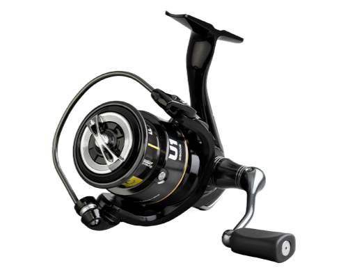 Favorite U1 Spinning Reel - Lure fishing reel Perch Pike Zander