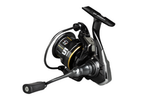 Load image into Gallery viewer, Favorite U1 Spinning Reel - Lure fishing reel Perch Pike Zander
