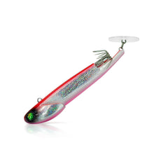 Load image into Gallery viewer, Fiiish Power Tail Squid - 15g-50g
