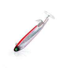 Load image into Gallery viewer, Fiiish Power Tail Squid - 15g-50g
