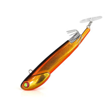 Load image into Gallery viewer, Fiiish Power Tail Squid - 15g-50g
