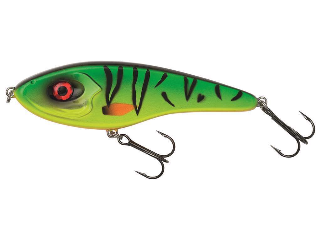 Kinetic Slicky Micky 11.5cm 35g