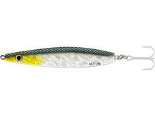 Load image into Gallery viewer, Westin Salty 26g 11cm - Sea fishing lure - Mackerel, Bass, Pollock, seeker lures - Fishing Lures Ltd
