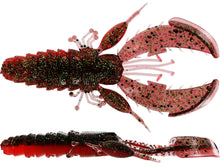 Load image into Gallery viewer, Westin CreCraw Creaturebait 10cm 4 pack - Fishing Lures Ltd
