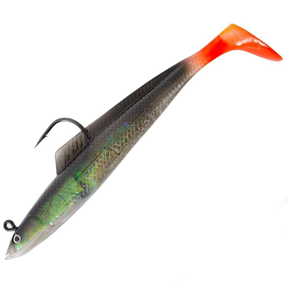 Sidewinder Lures Super Holo 4 and 6