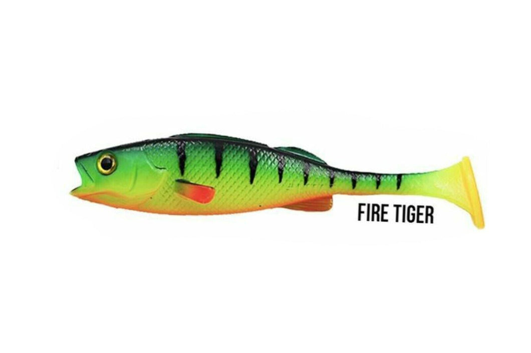 LMAB Kofi Perch 23cm - Fishing Lures Ltd