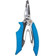 Load image into Gallery viewer, LMAB Tools - Mini Split Ring Pliers - Fishing Lures Ltd
