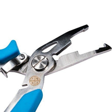 Load image into Gallery viewer, LMAB Tools - Mini Split Ring Pliers - Fishing Lures Ltd
