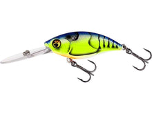 Load image into Gallery viewer, Westin BuzzBite DR Crankbait 6.5cm 14g - Fishing Lures Ltd
