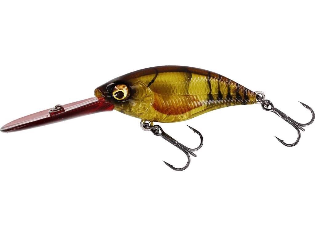 Westin BuzzBite DR Crankbait 6.5cm 14g - Fishing Lures Ltd