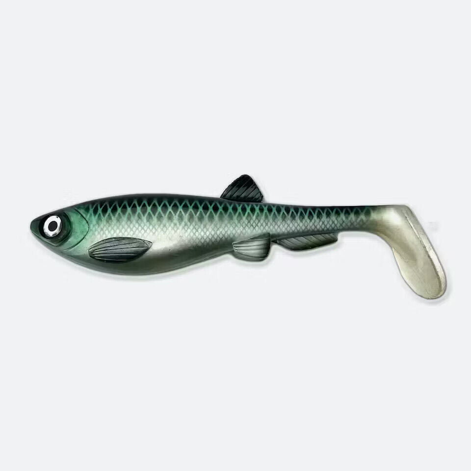 ULM Lures Gigabite V2 21cm or 25cm - Fishing Lures Ltd