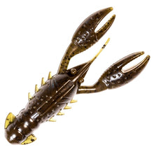 Load image into Gallery viewer, Z-Man Pro CrawZ 3.5&quot; - Fishing Lures Ltd
