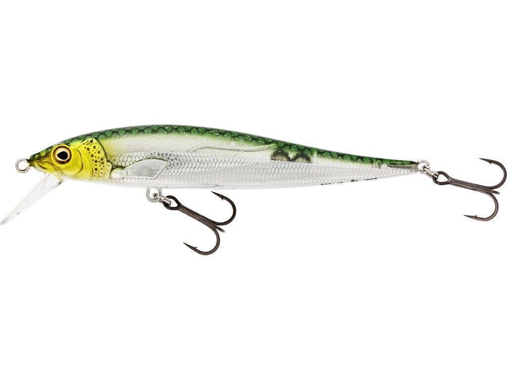 Westin Jerkbite 9cm 8g SR - Fishing Lures Ltd