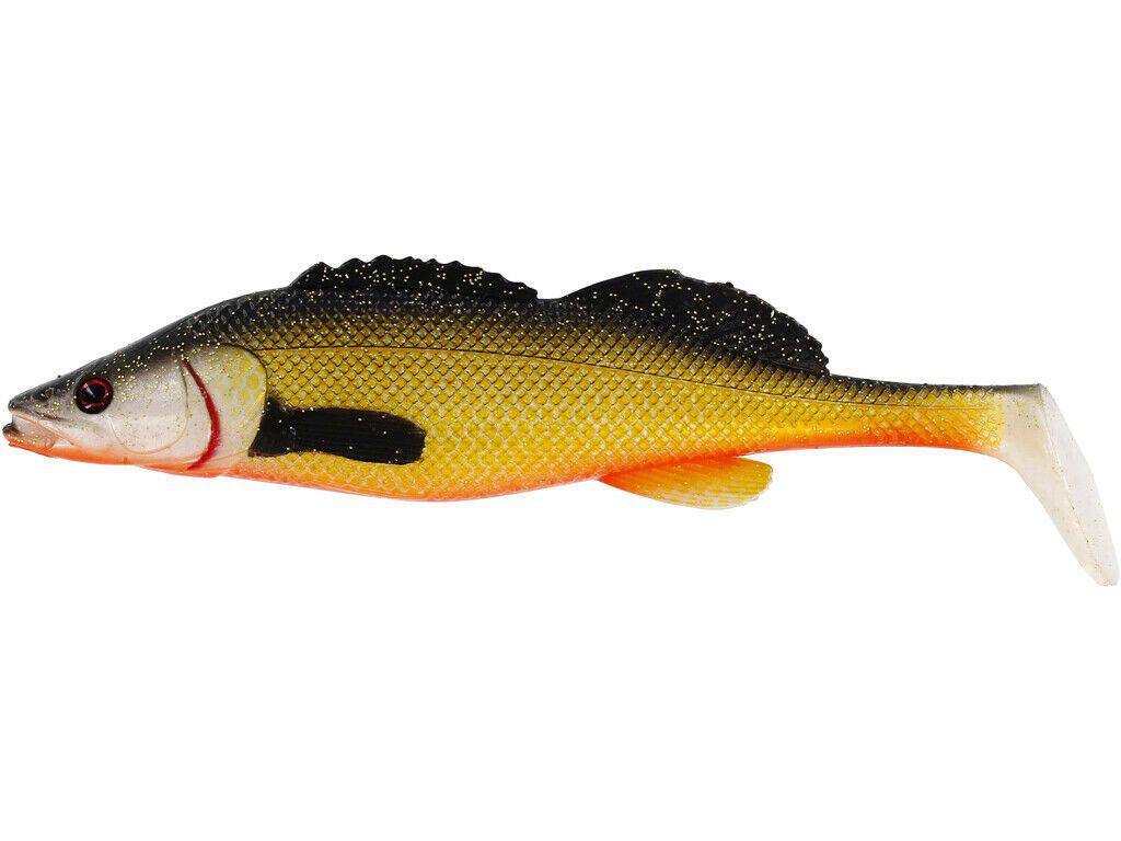 2 pack Westin ZanderTeez 8.5cm - Fishing Lures Ltd