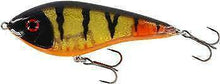 Load image into Gallery viewer, Westin Swim 12cm - Fishing Lures Ltd
