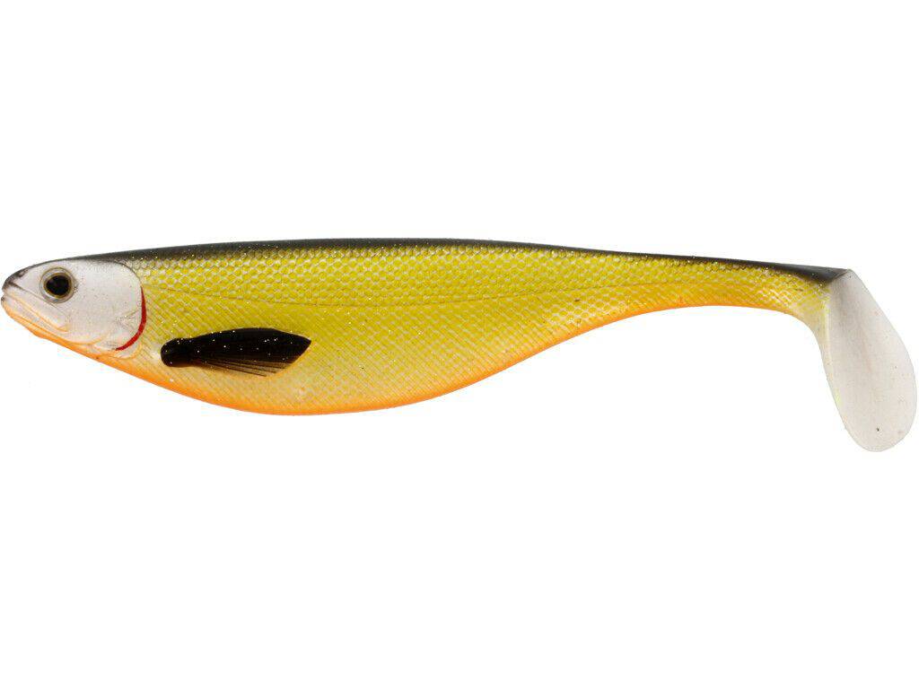 Westin ShadTeez 7cm, 7.5cm and 9cm (2 packs) - Fishing Lures Ltd