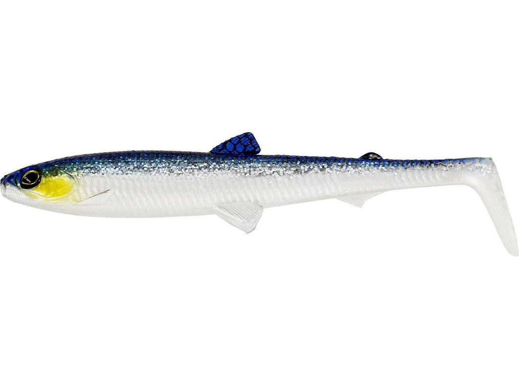 Westin BullTeez 9.5cm - Fishing Lures Ltd