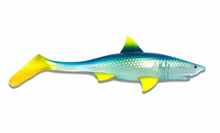 Load image into Gallery viewer, Kanalratis Shark Shad 20cm - Fishing Lures Ltd
