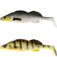 Load image into Gallery viewer, 2 pack Westin ZanderTeez 8.5cm - Fishing Lures Ltd
