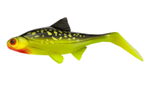 Load image into Gallery viewer, Kanalgratis Hooligan Roach Jnr 15cm NEW 2021 - Fishing Lures Ltd
