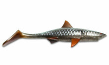 Load image into Gallery viewer, Kanalratis Shark Shad 20cm - Fishing Lures Ltd
